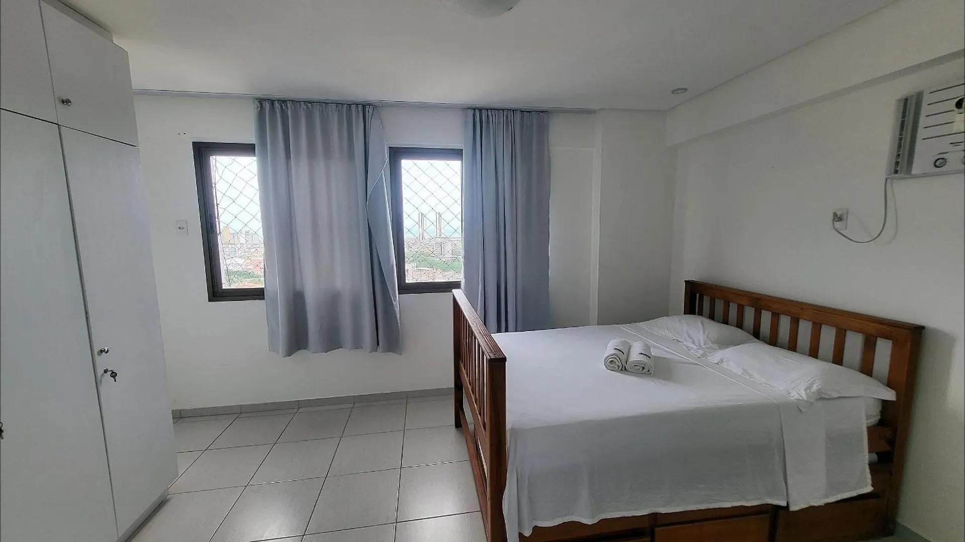 Apartment Confortavel Apartamento Com 2 Quartos, Sendo Um Suite, Varanda, Ampla Sala, Cozinha Area De Servico E Banheiro Social Recife