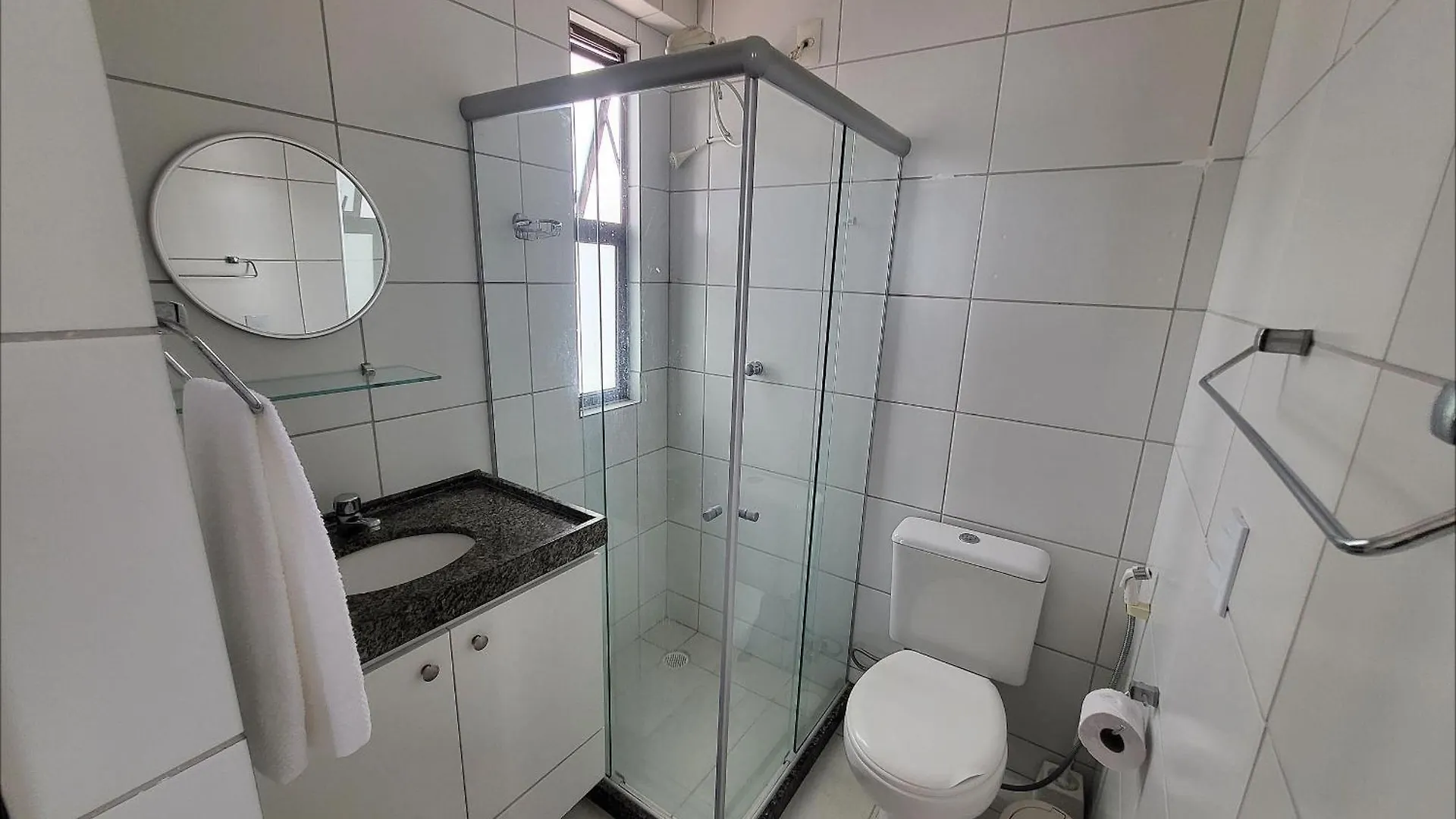 Apartment Confortavel Apartamento Com 2 Quartos, Sendo Um Suite, Varanda, Ampla Sala, Cozinha Area De Servico E Banheiro Social Recife Brazil